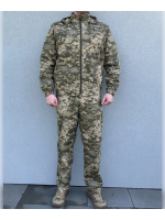 Костюми піксель ЗСУ