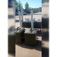Кухні польові військові 