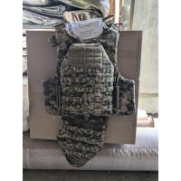 Бронежилети військові 5К 6К